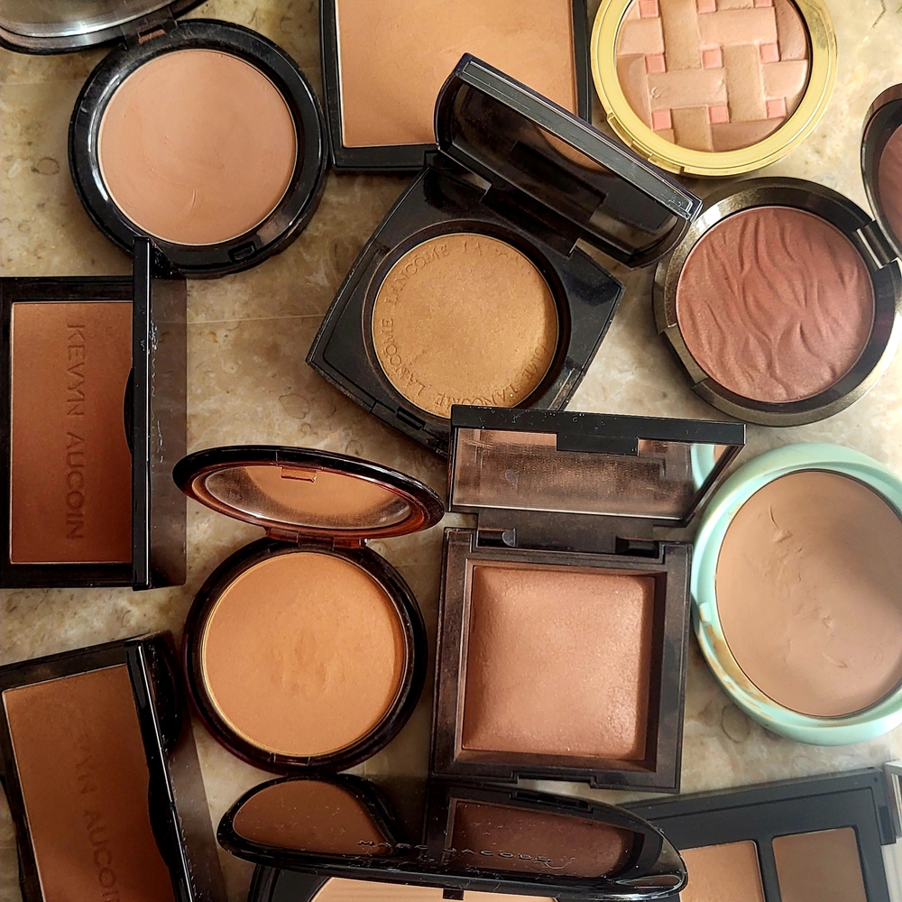 Bronzer High End Collection - Picture 2 of 2